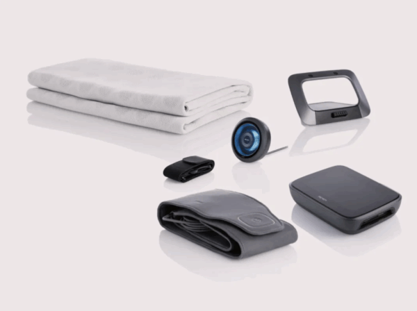 BEMER Classic-set Evo (B.BED)
