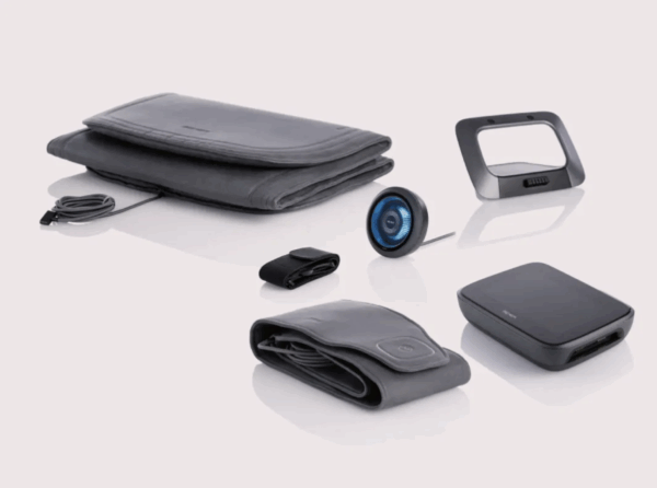 BEMER Classic-set Evo (B.Body)